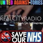 Derek Edward Trotter - @realcityradiomiltonkeynes - Instagram