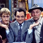Derek Trotter - @onlyfoolsstyle - Instagram
