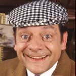 Derek Trotter - @derek_delboy_trotter - Instagram