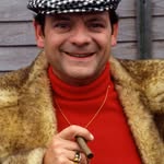 Derek Trotter - @delboy23991 - Instagram