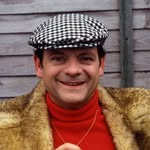 Derek Trotter - @derek_trotter45 - Instagram