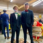 Derek Trotter - @derektrot - Instagram