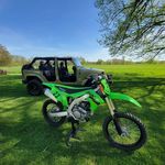 Derek Trout - @kawi_kx23 - Instagram