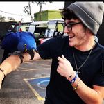 Derek Trout - @dtrout59 - Instagram
