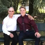 Derek Meidinger - @derek_troy31 - Instagram