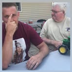 Derek Troy - Facebook