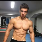 Derek Troy - @troy_derek - Instagram