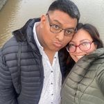 Amilkar Coaquira - @derek_urban_ - Instagram