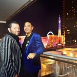 Derek urban - @theurbanartistrysalon - Instagram