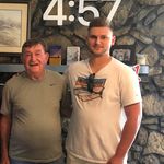 Derek Urban - @dereku5 - Instagram