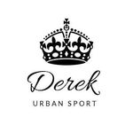 Derek Urban Sport - @derekurbansport - Instagram