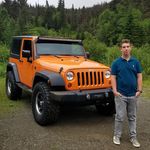 derek vallée - @derekwarren2002 - Instagram