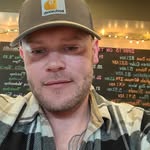 Derek Varney - @dvarns11 - Instagram