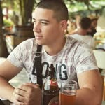 Derek Varney - @djanamdevila - Instagram