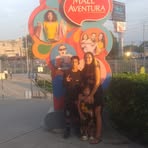 Dereck Vasquez - Facebook
