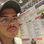Derek Vasquez - @el_mickey2321 - Instagram