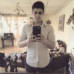 Derek Vasquez - @derekvasque - Instagram