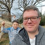 Derek Vaughan - @daenyath0s - Instagram