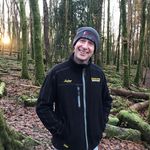 Derek Vaughan - @derekvaughan75 - Instagram