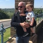 Derek Vickers - @derekvickers6 - Instagram