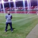 Derek Vickerstaff - @derekvickerstaff - Instagram