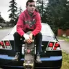 Derek Vincent - @ezio20212.2 - TikTok