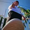 Derek Vincent - @yung_blonde_bandit - TikTok