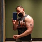 Derek Vincent Eckert - @big_dog_51 - Instagram