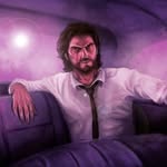 Derek Vincent Engelbert - @wolfriks - Instagram