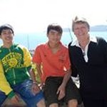 Derek Vincent Smith - @derek9661 - Instagram