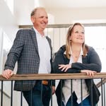 Derek and Mariana Wagner - @artisangroupco - Instagram