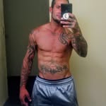 Derek Wagner - @dwagzzz69 - Instagram