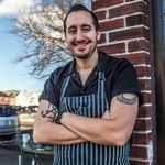 derek wagner - @nicksonbroadway - Instagram