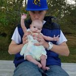 Derek Wagner - @derek.wagner.75 - Instagram