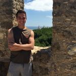 Derek Wagner - @derekswagner - Instagram