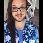 Derek Wagner - @drock_dancer - Instagram