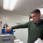 Derek Wagner - @wagnerdiamondandsupply - Instagram