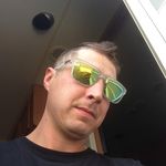 Derek Waite - @twtonto - Instagram