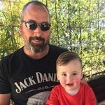 Derek Wallis - @anzac480 - Instagram