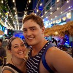 Derek Wallis - @oldsouthsak - Instagram