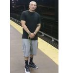 Derek Wallis - @dee.wallis.31 - Instagram