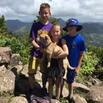 Derek Walter - @cadetwalters - Instagram