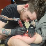 Derek Walter - @derekwalter_art - Instagram