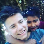 Derek walter Dominguez - @derekwalterdomingu - Instagram