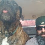 Derek Weatherbee - @beetheman81 - Instagram