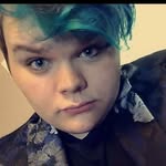 Derek Weeks - @angy_bacon24 - Instagram