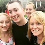 Derek Weeks - @derekweeks14 - Instagram