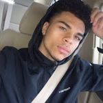 Derek Weeks - @derekweeks46 - Instagram