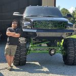 Derek Wells - @wicked_perfection_ - Instagram