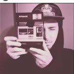 Derek Wells - @onelungbeats - Instagram